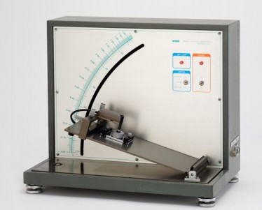 Type10 Coefficient of Static Friction Measuring Machine