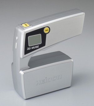 3D MUSE Portable Tribometer