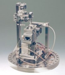 Type£ºTriboVac 2000 Vacuum Friction and Wear Tester