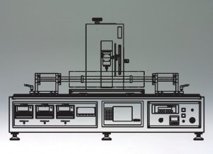 Type34 Rotating Drum/Both-Way Sliding Combined Friction