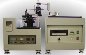 Type£º36 Low Load Wear Tester