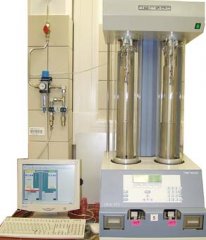 Chem./ phys. analyses