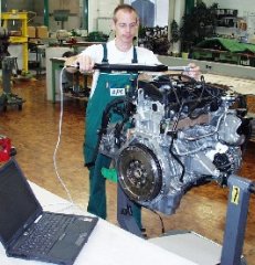 Assembly services