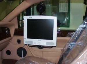 Vehicles