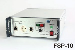 FSP Protective earthing conductor tester