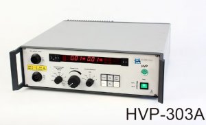HVP Alternating-high-voltage tester