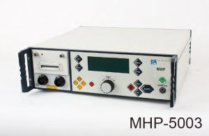 MHP Multi-high-voltage tester